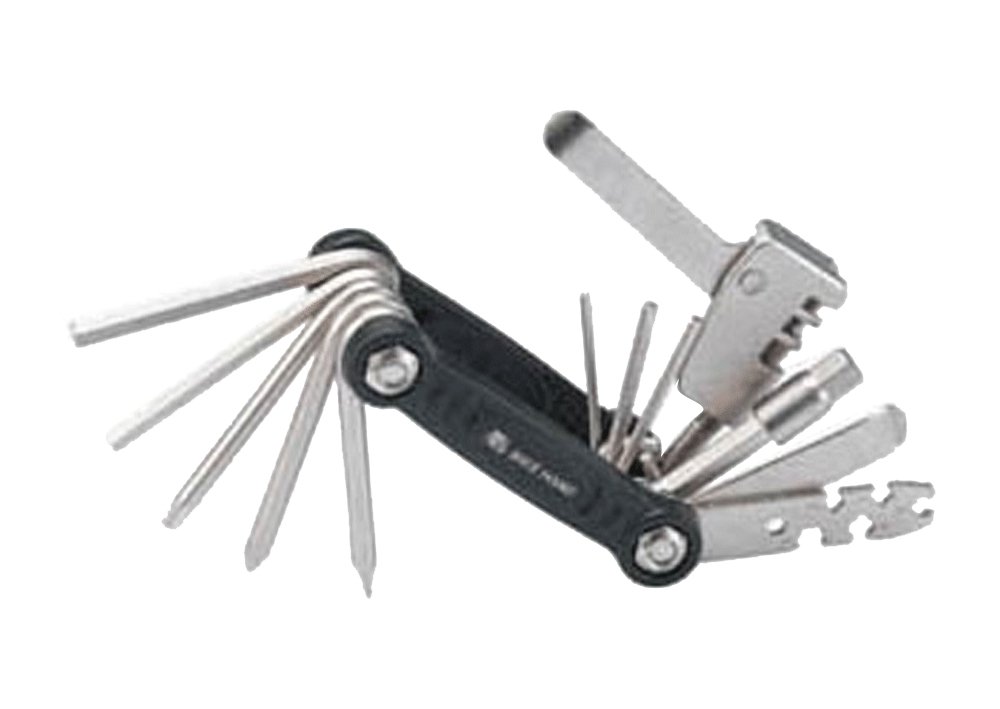 Amazon | BIKE HAND(バイクハンド) 13in1 携帯マルチツール 多機能工具